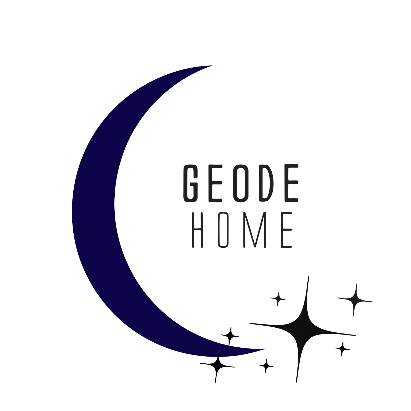 geode home